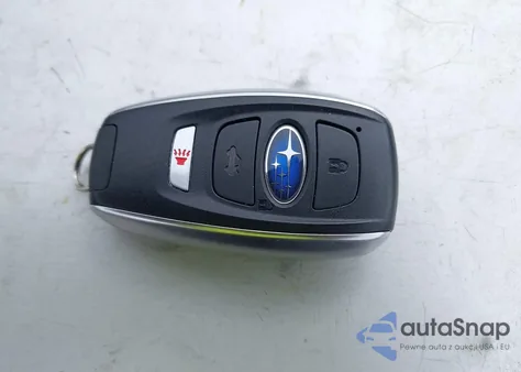 2024 Subaru Forester Wilderness из США, поврежденный, VIN JF2SKAJC5RH513200